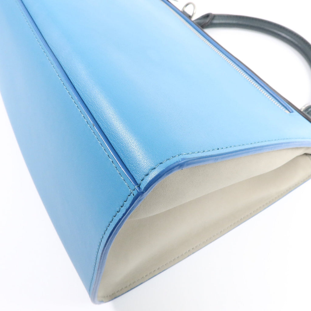 Celine Trapeze · Calfskin · Two-Way