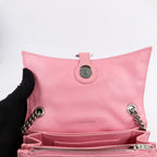 Balenciaga Crush Chain · Quilted Calfskin