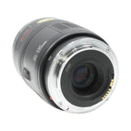 Canon EF 35-135mm f/3.5-4.5 Autofocus Standard Zoom Lens