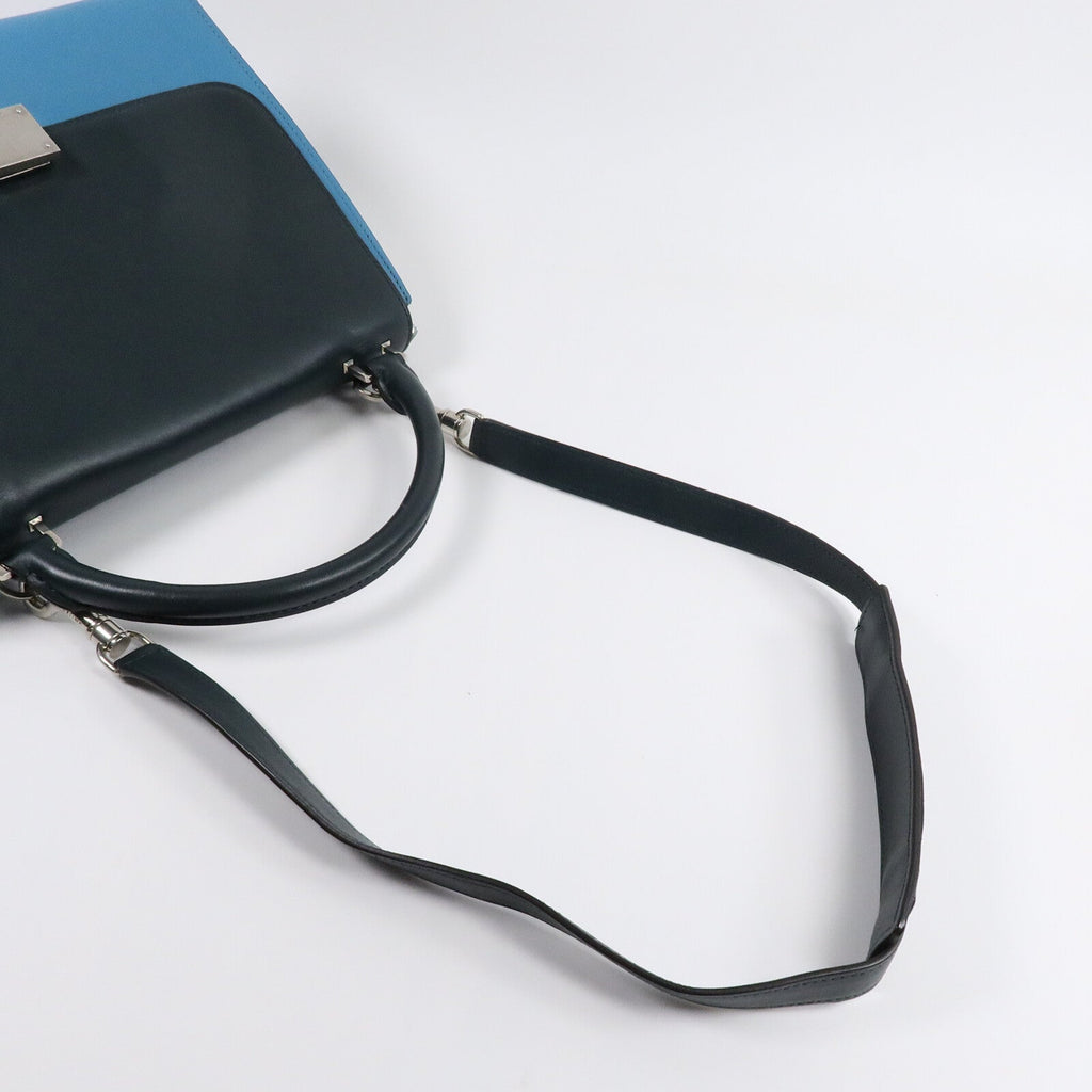 Celine Trapeze · Calfskin · Two-Way