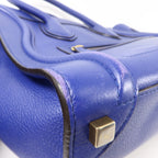 Celine Micro Luggage · Calfskin