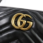 Gucci GG Marmont Mini · Calfskin