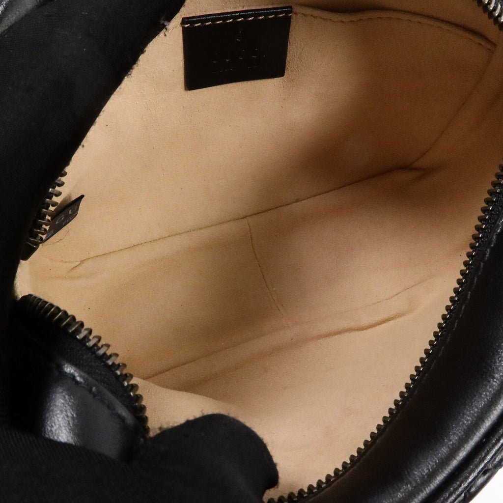 Gucci GG Marmont Mini · Calfskin