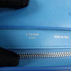 Celine Trapeze · Calfskin · Two-Way