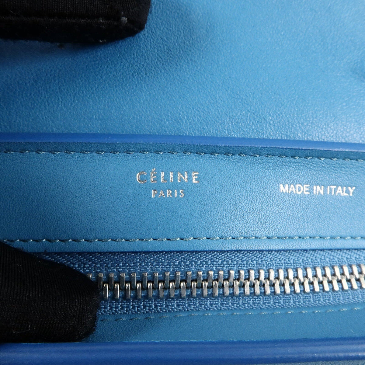 Celine Trapeze · Calfskin · Two-Way