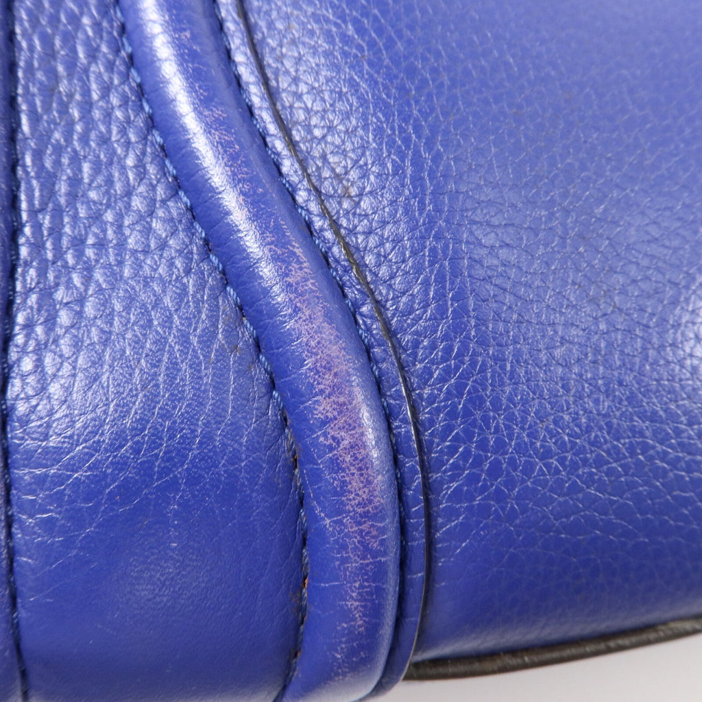 Celine Micro Luggage · Calfskin