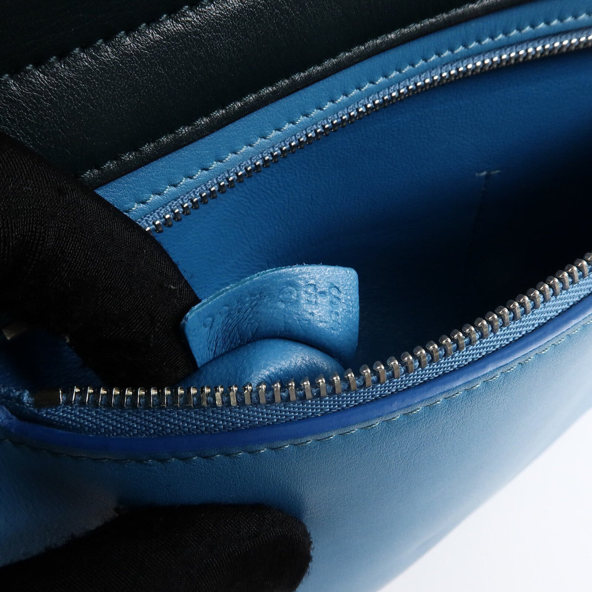 Celine Trapeze · Calfskin · Two-Way