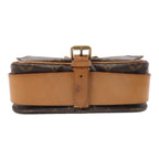 Louis Vuitton Cartouchiere · Monogram