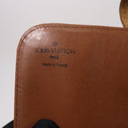 Louis Vuitton Cartouchiere · Monogram