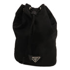 Prada · Nylon · Handbag