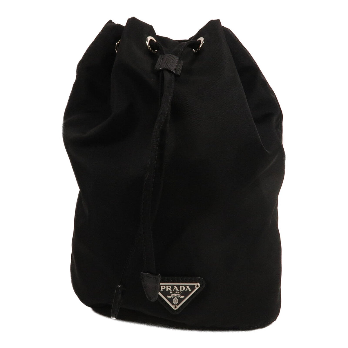 Prada · Nylon · Handbag