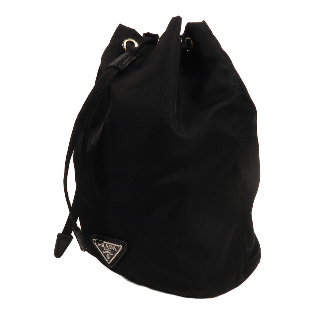 Prada · Nylon · Handbag