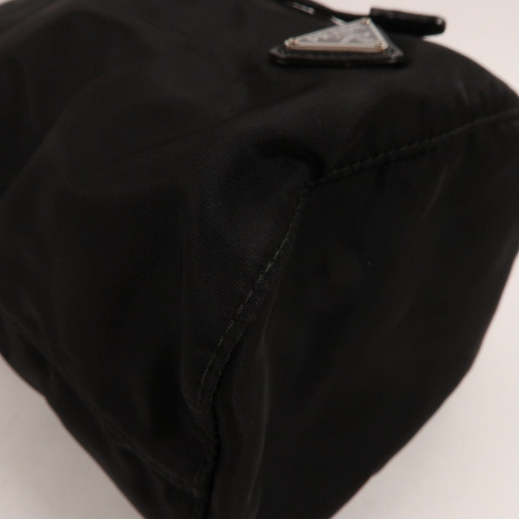 Prada · Nylon · Handbag