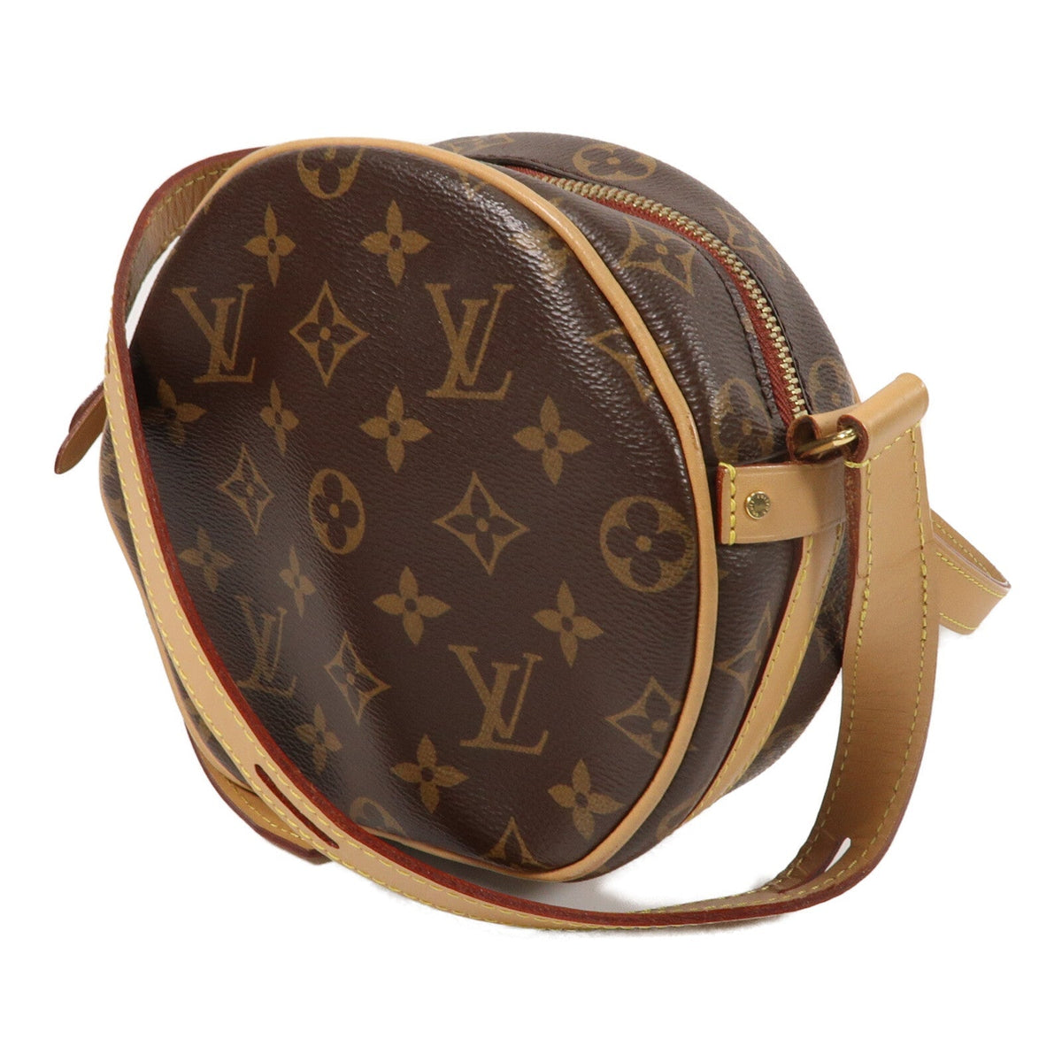 Louis Vuitton Boite Chapeau Souple PM