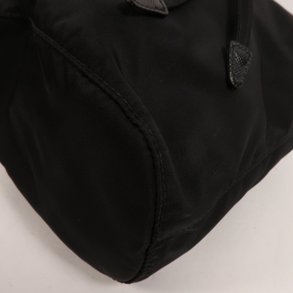 Prada · Nylon · Handbag