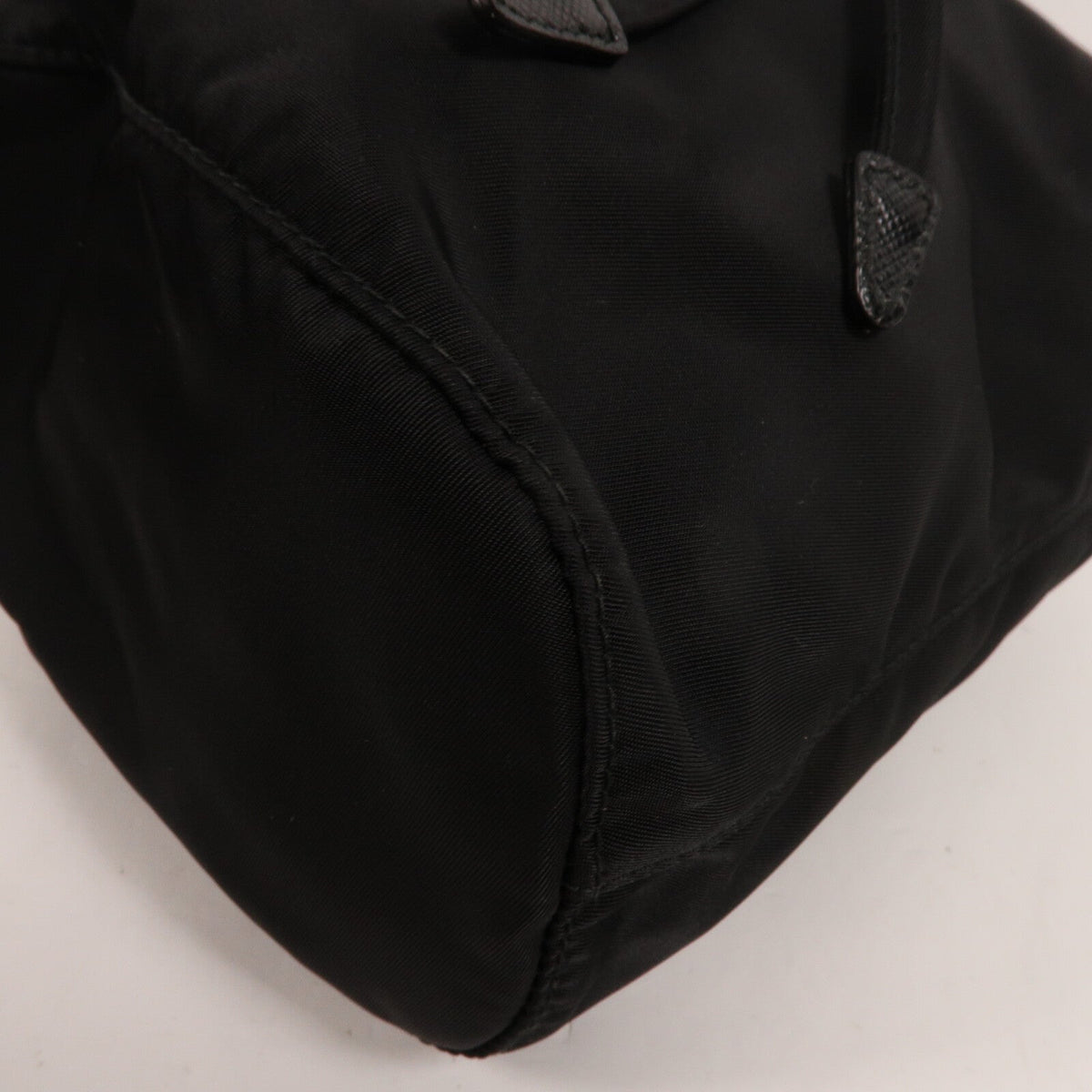 Prada · Nylon · Handbag