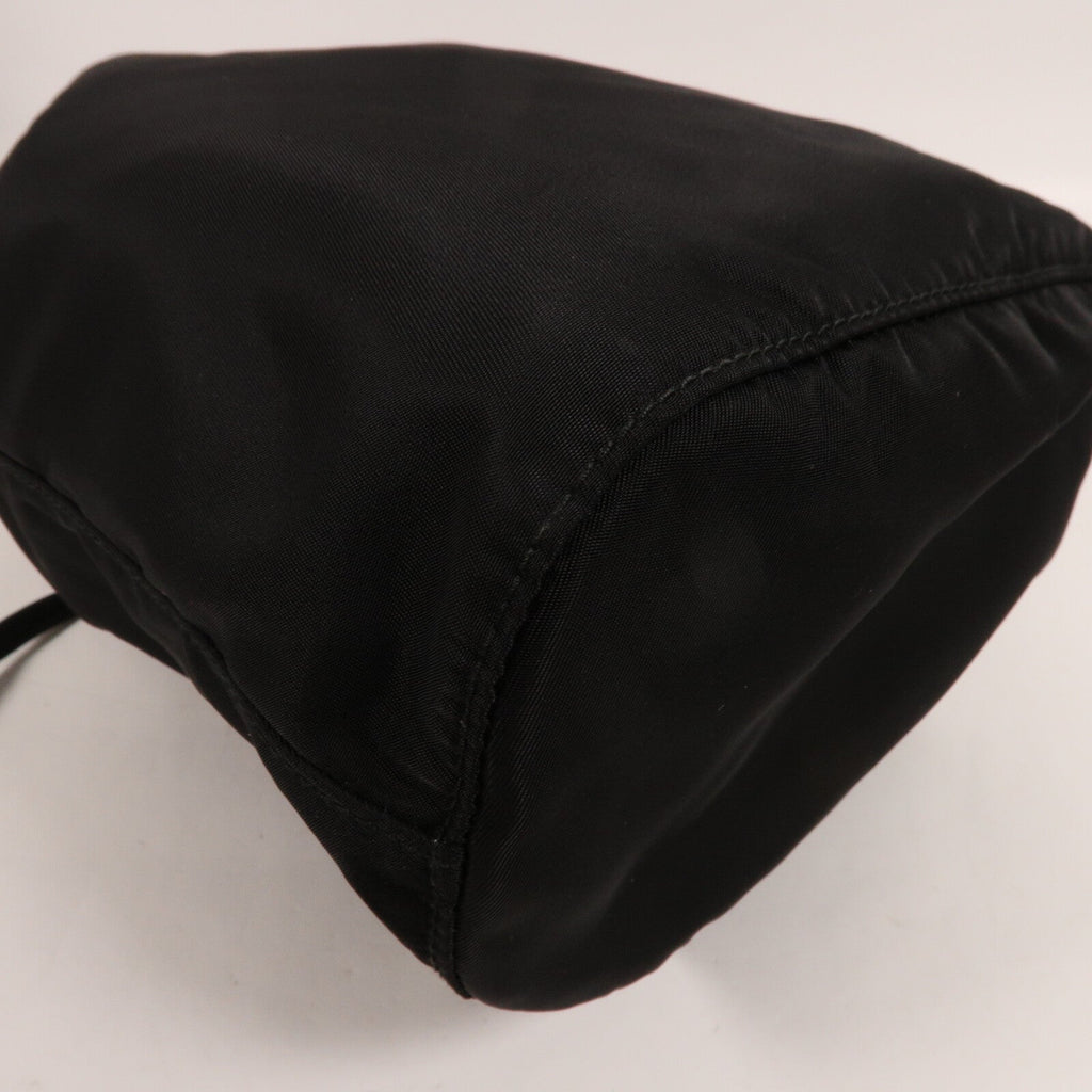 Prada · Nylon · Handbag