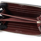 Chanel Classic Long Wallet · Calfskin