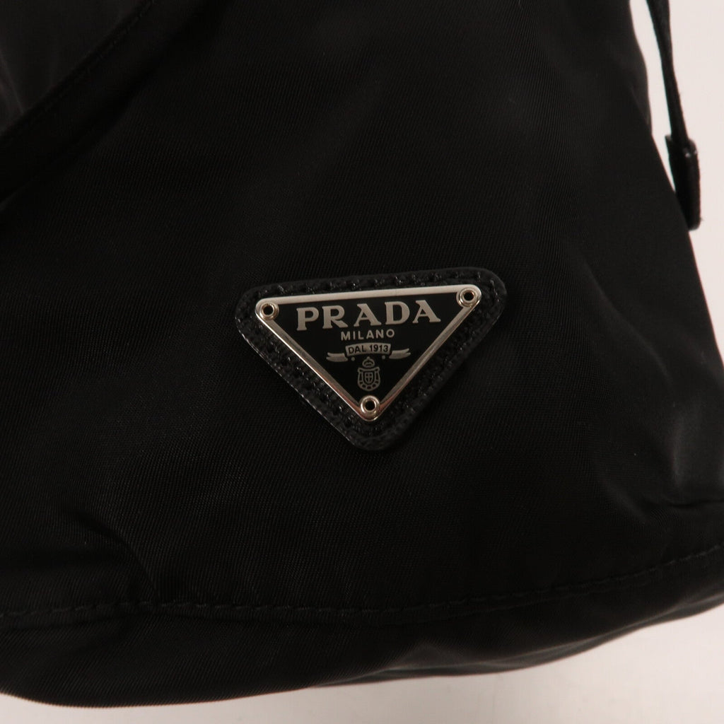 Prada · Nylon · Handbag