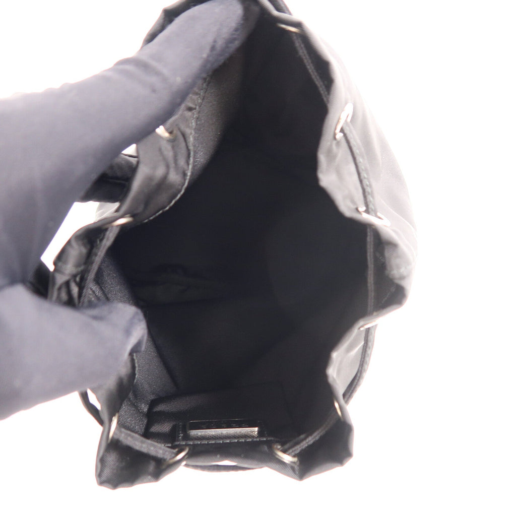 Prada · Nylon · Handbag
