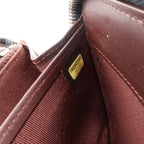 Chanel Classic Long Wallet · Calfskin