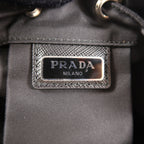 Prada · Nylon · Handbag