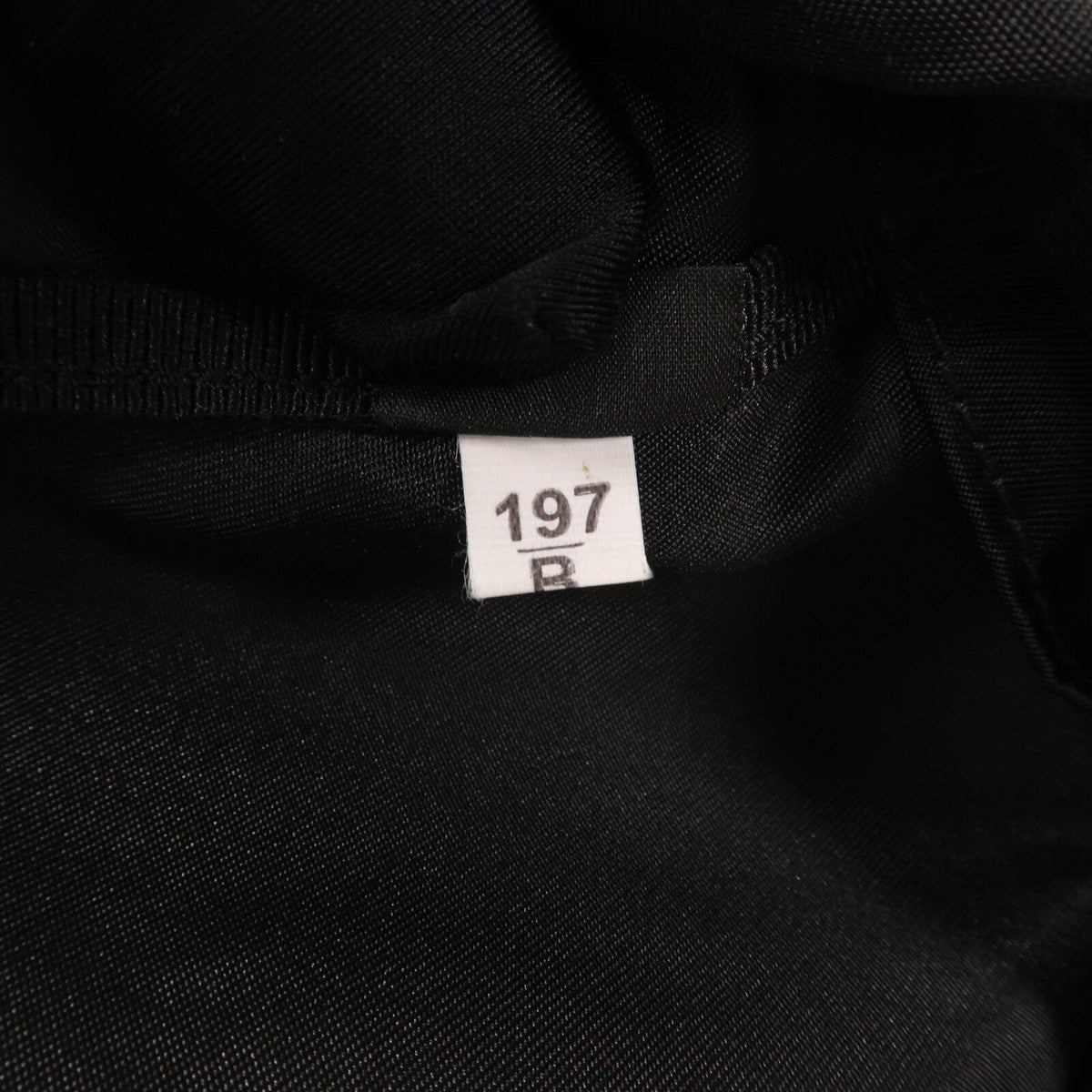 Prada · Nylon · Handbag