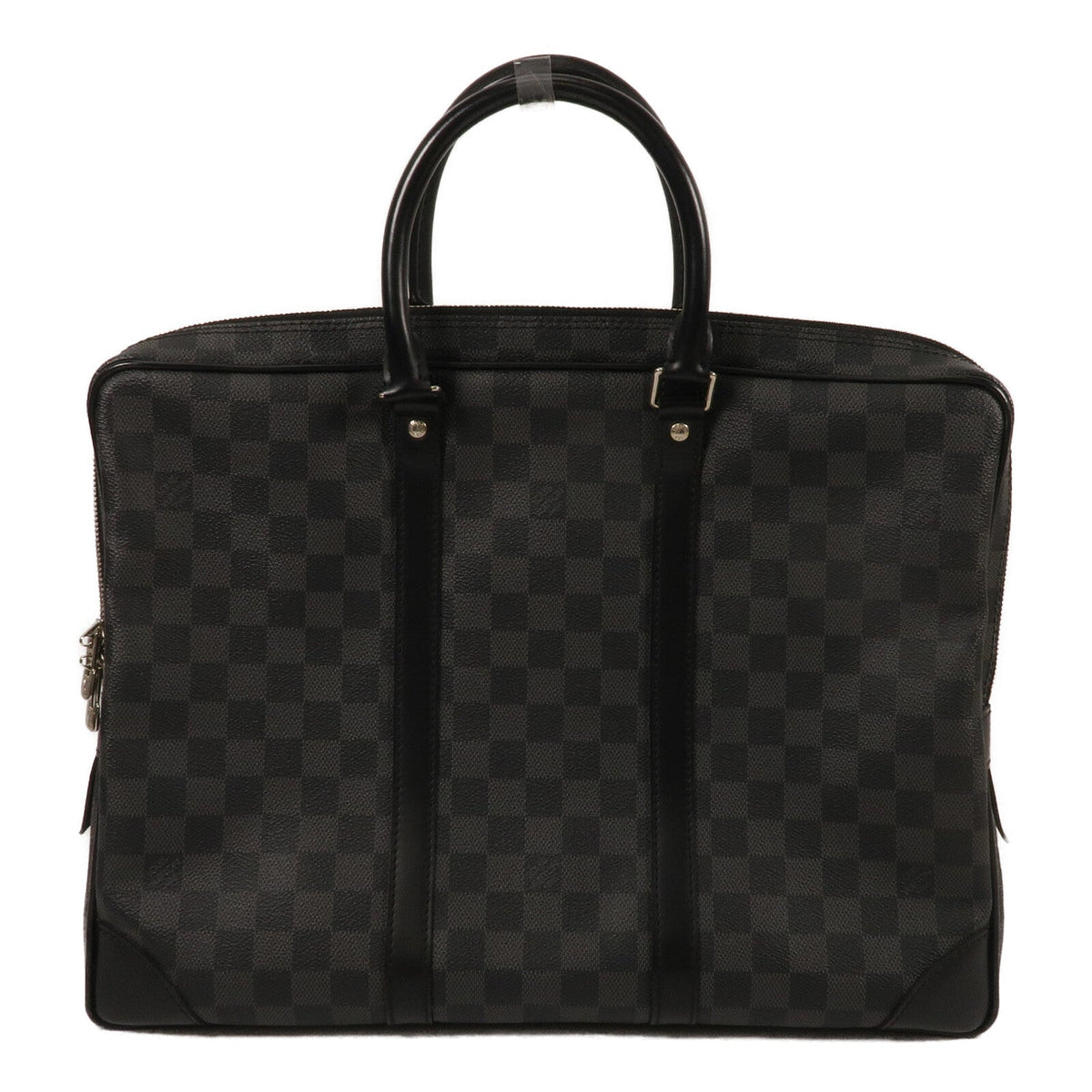 Louis Vuitton Porte Documents Voyage · Damier