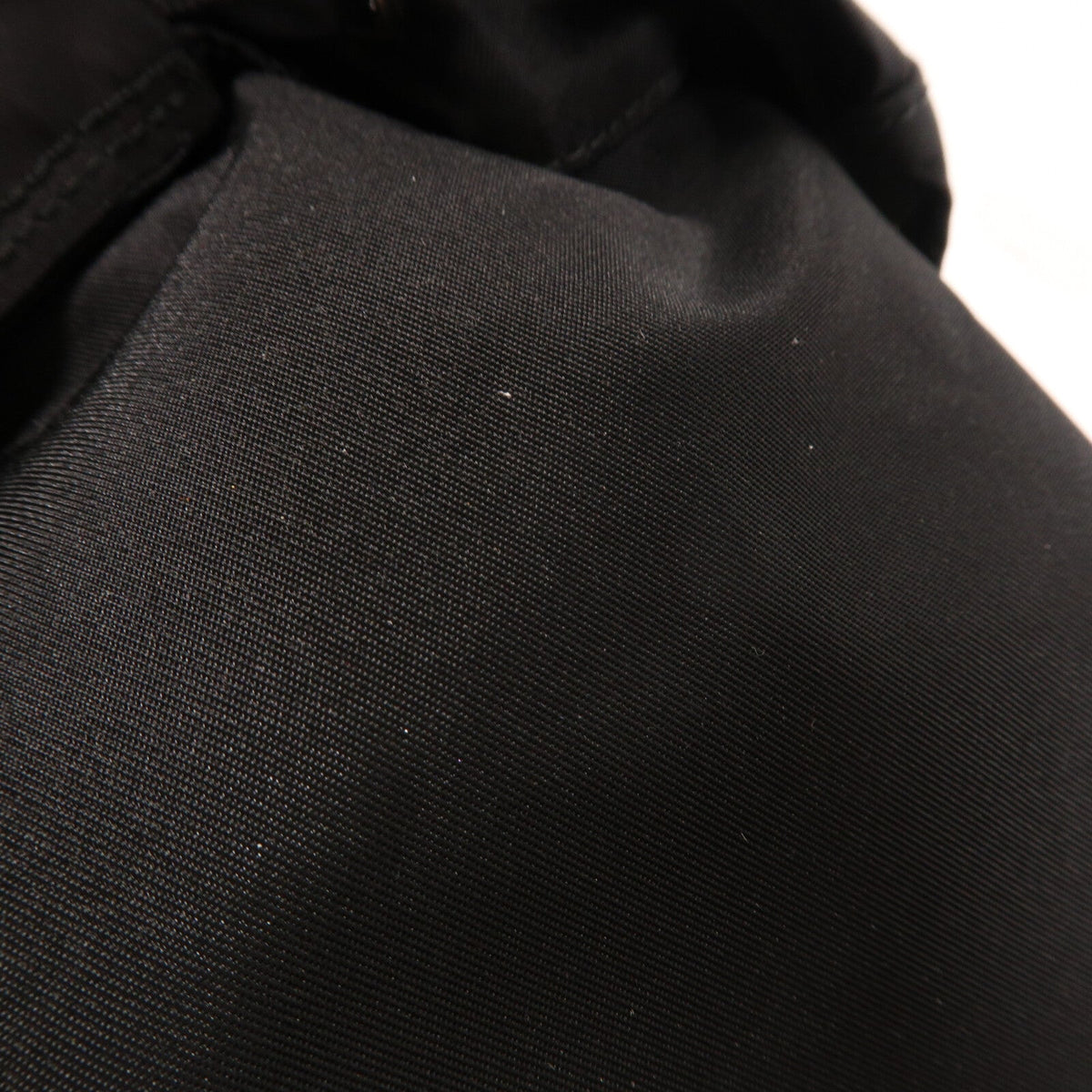 Prada · Nylon · Handbag