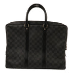 Louis Vuitton Porte Documents Voyage · Damier