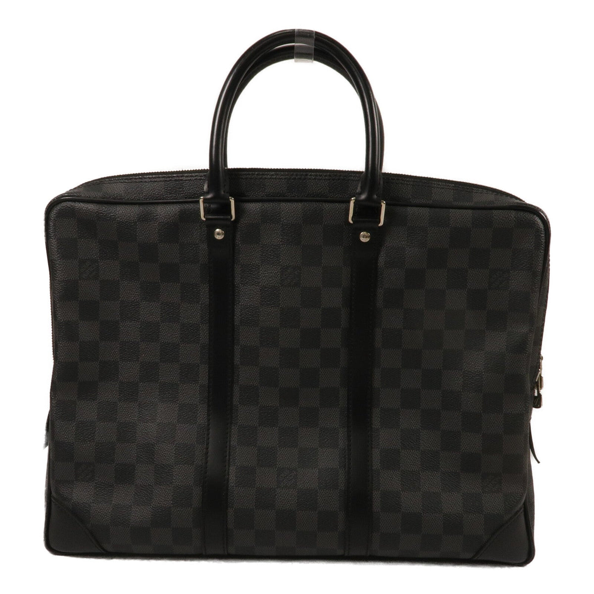 Louis Vuitton Porte Documents Voyage · Damier