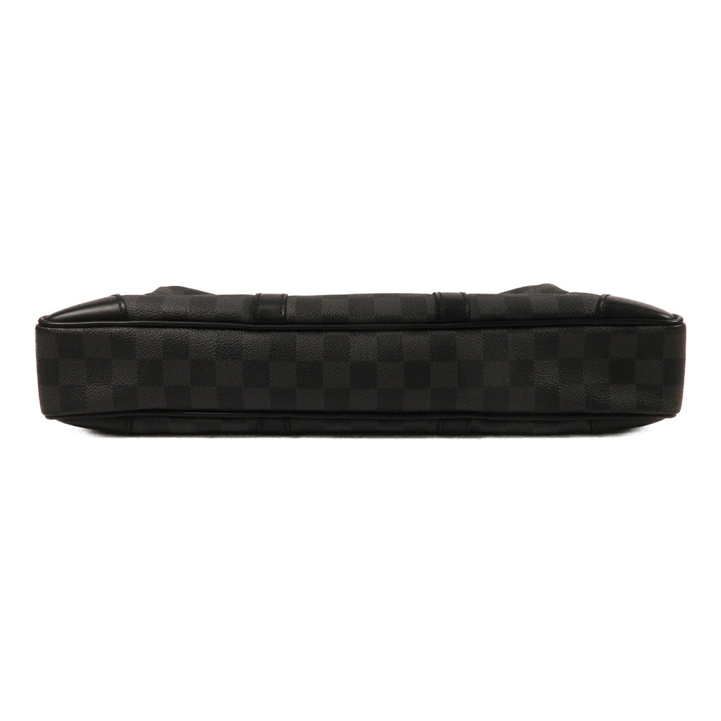 Louis Vuitton Porte Documents Voyage · Damier