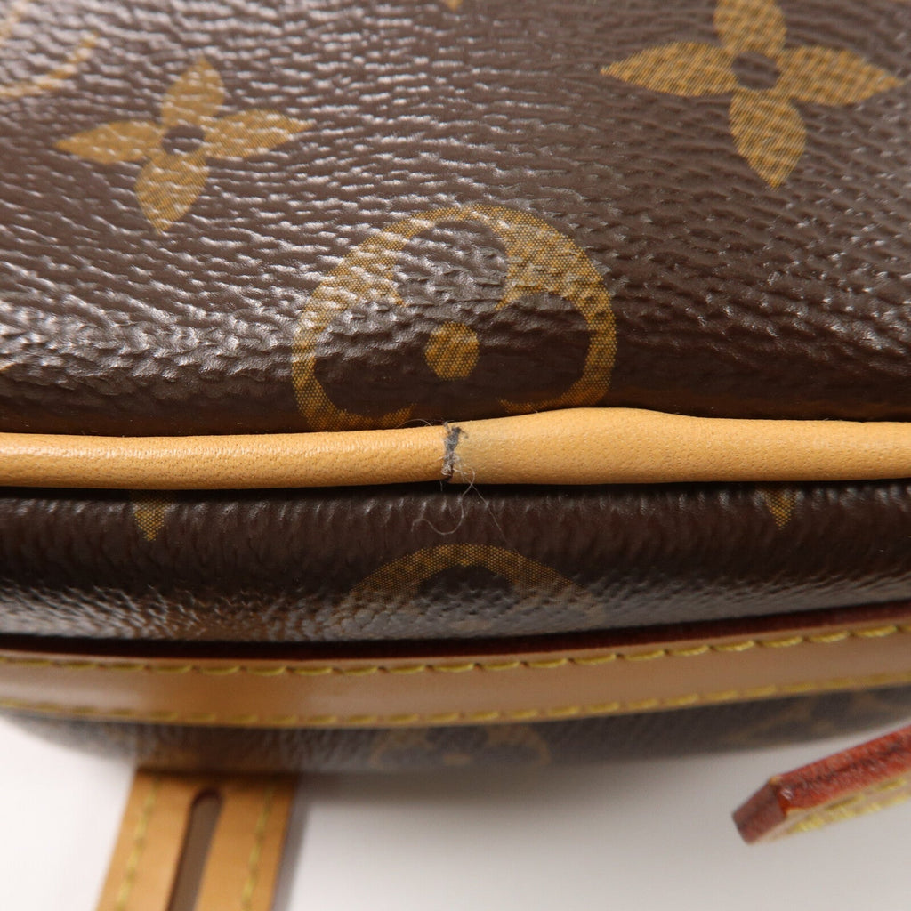 Louis Vuitton Boite Chapeau Souple PM