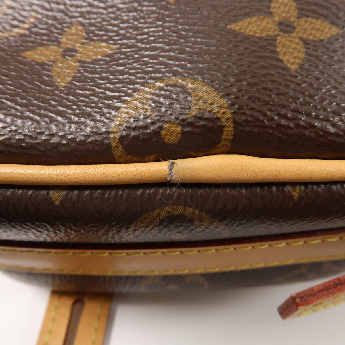 Louis Vuitton Boite Chapeau Souple PM