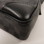 Louis Vuitton Porte Documents Voyage · Damier