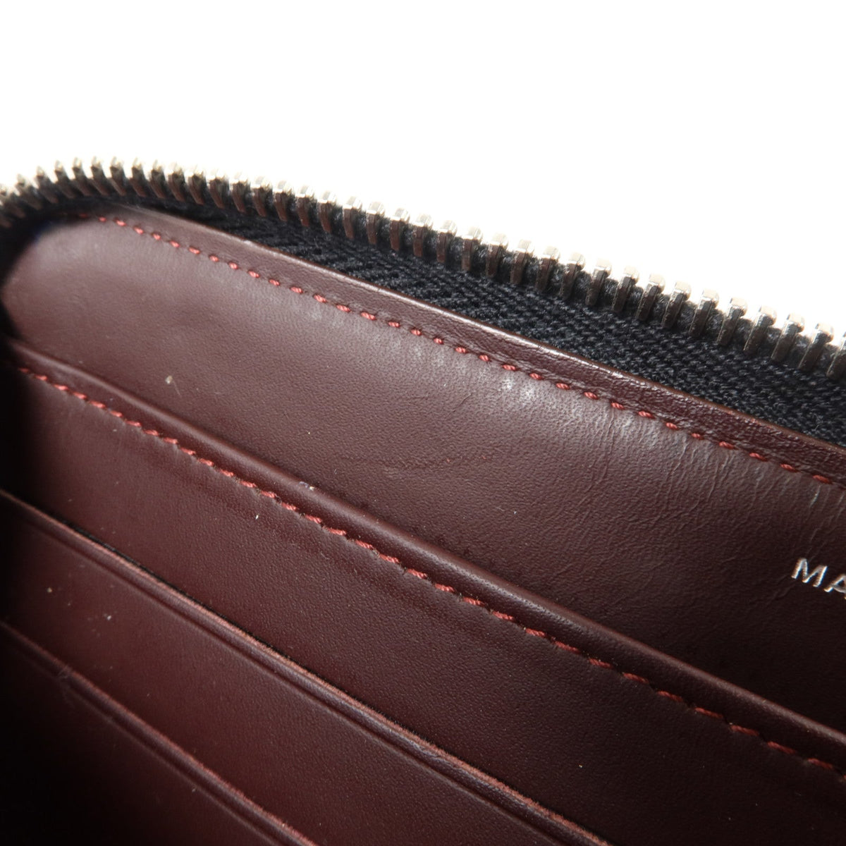 Chanel Classic Long Wallet · Calfskin