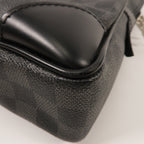 Louis Vuitton Porte Documents Voyage · Damier