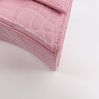 Balenciaga Hourglass XS · Calfskin