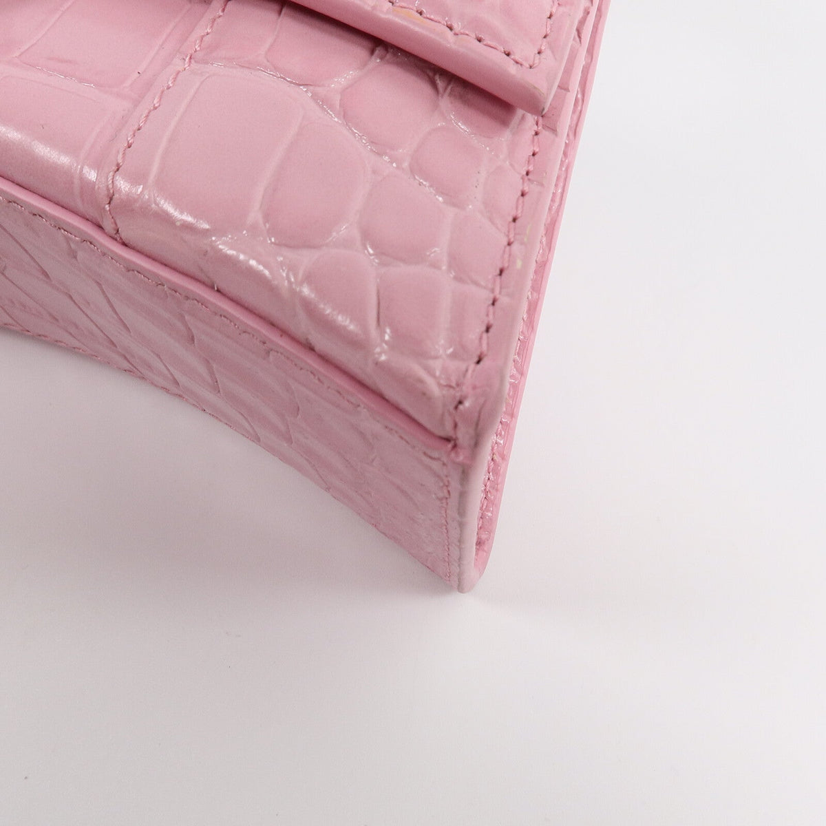 Balenciaga Hourglass XS · Calfskin