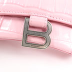 Balenciaga Hourglass XS · Calfskin