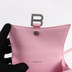 Balenciaga Hourglass XS · Calfskin