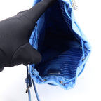 Prada Re-Nylon · Clutch Pouch