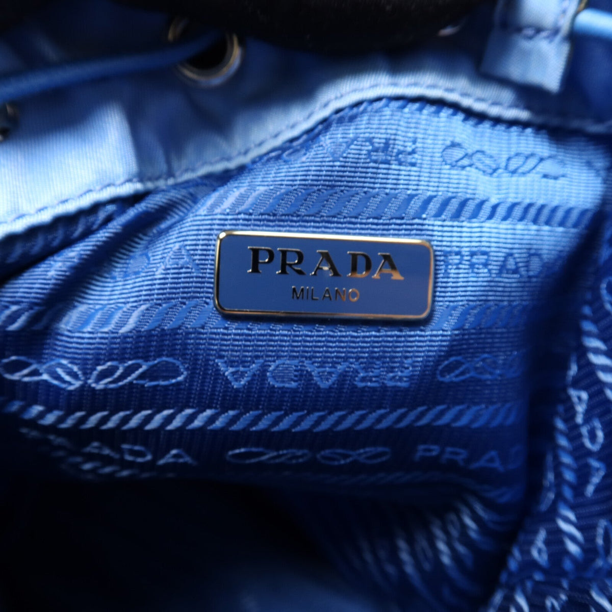 Prada Re-Nylon · Clutch Pouch