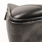 Louis Vuitton Porte Documents Voyage · Damier