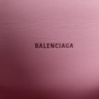 Balenciaga Hourglass XS · Calfskin