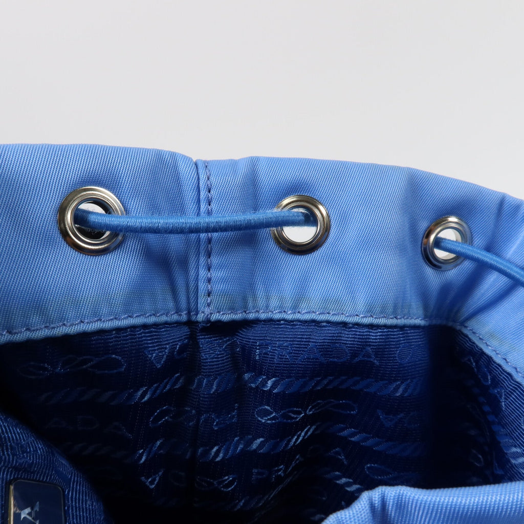 Prada Re-Nylon · Clutch Pouch
