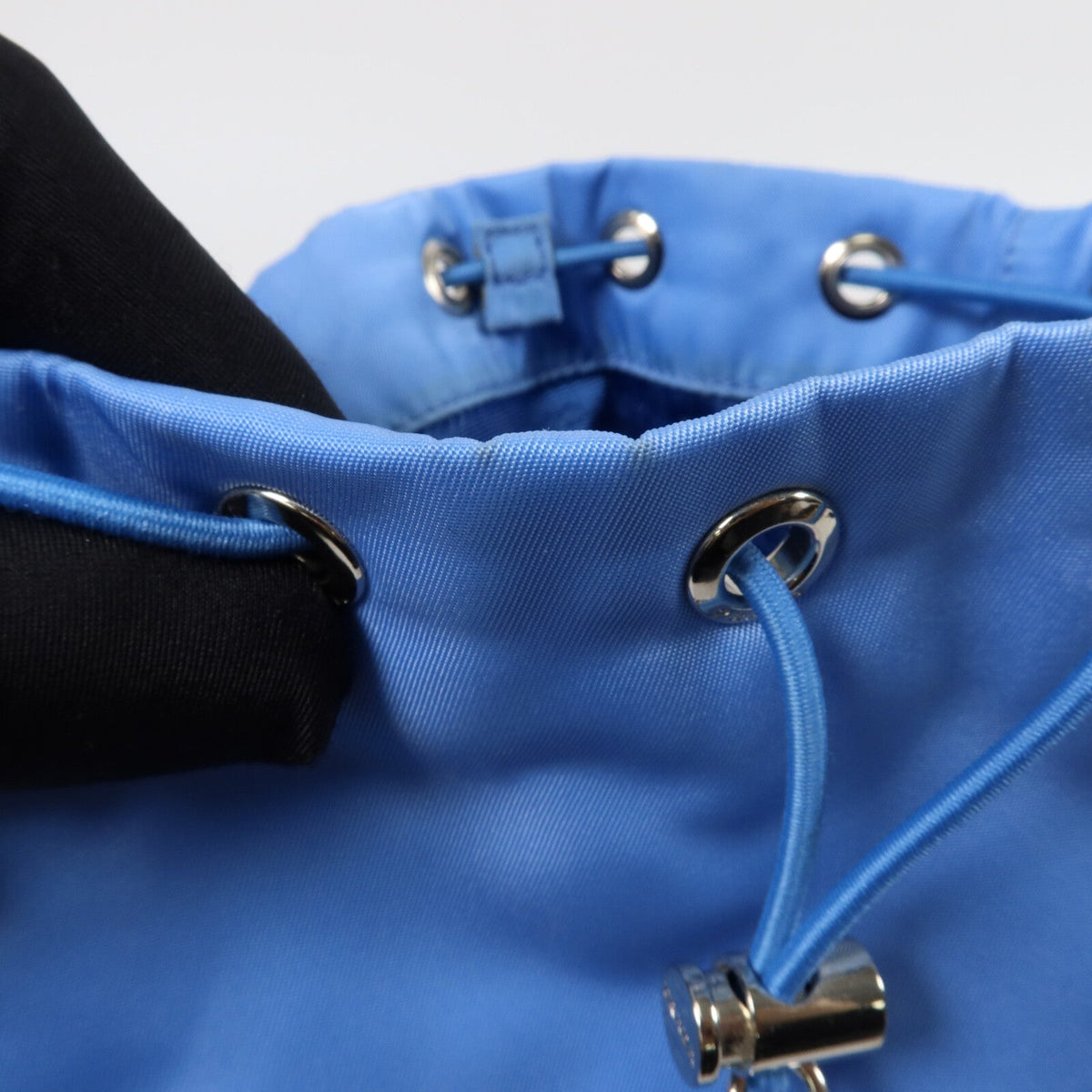 Prada Re-Nylon · Clutch Pouch