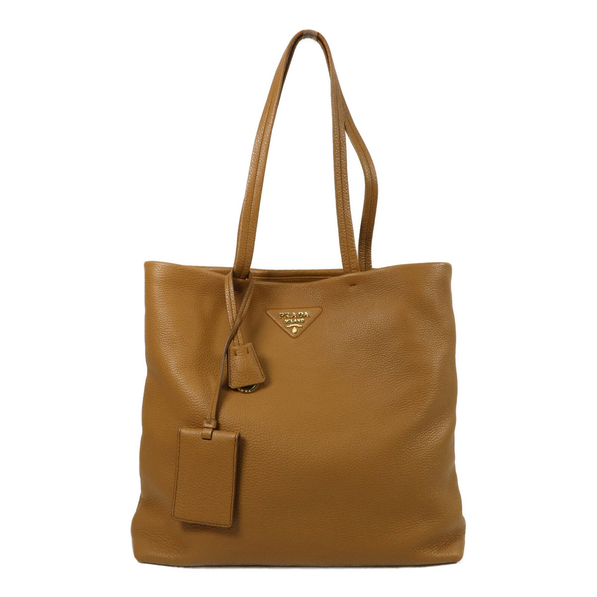 Prada Shoulder Bag · Calfskin