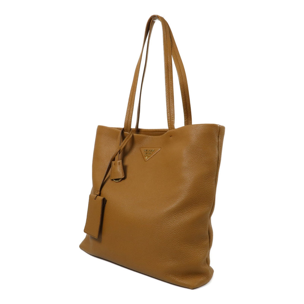 Prada Shoulder Bag · Calfskin