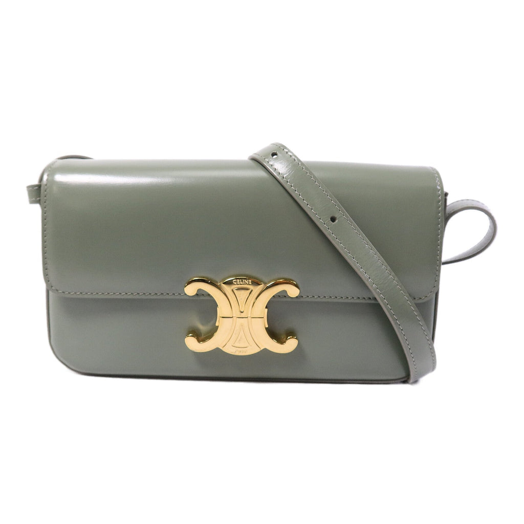 Celine Claude · Calfskin